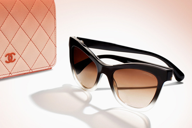 ���� ���������� ����� � ����� � ����� ��������� ����� Chanel Plein Soleil