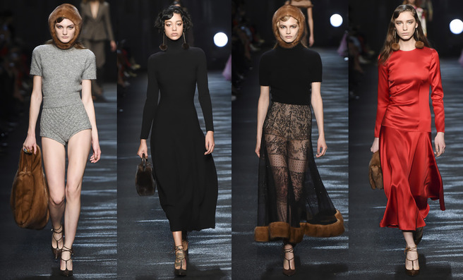 Blumarine �����-���� 2016