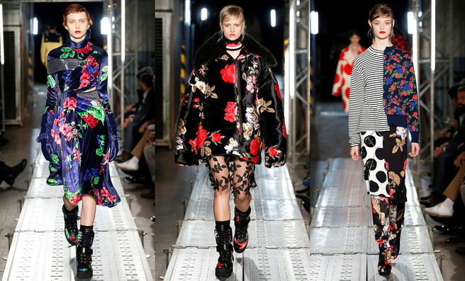 MSGM �����-���� 2016