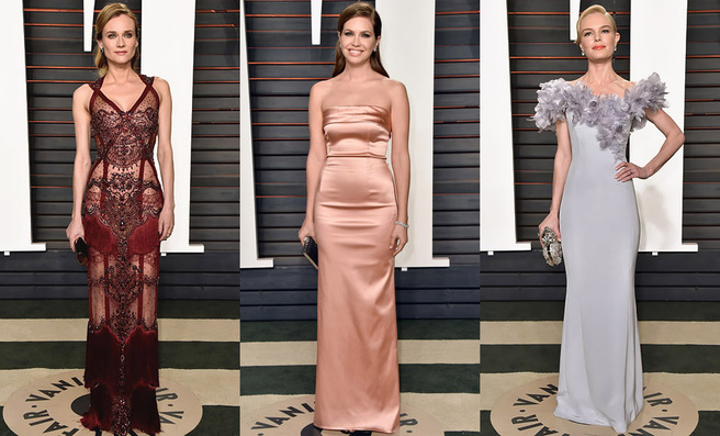 ����� ��������� ������� Vanity Fair