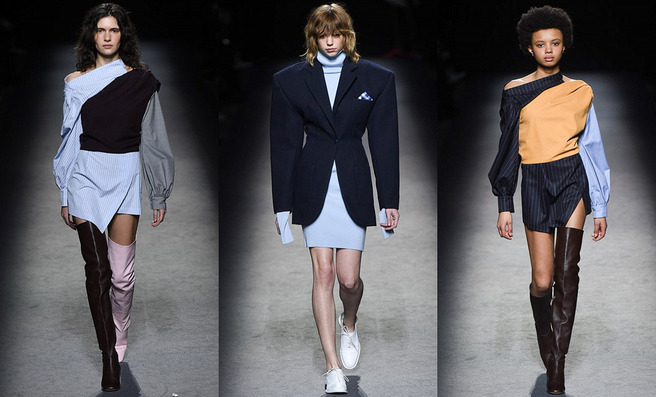 Jacquemus �����-���� 2016