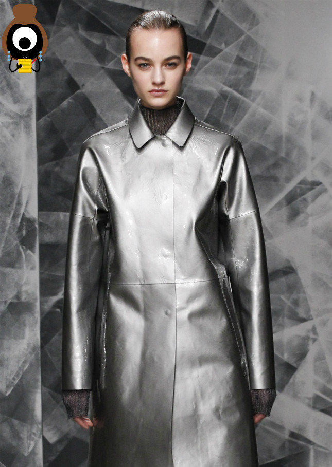 Jil Sander: Seeking Serenity