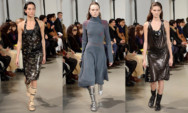 Paco Rabanne �����-���� 2016