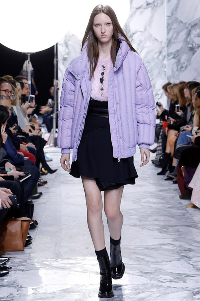 Carven �����-���� 2016