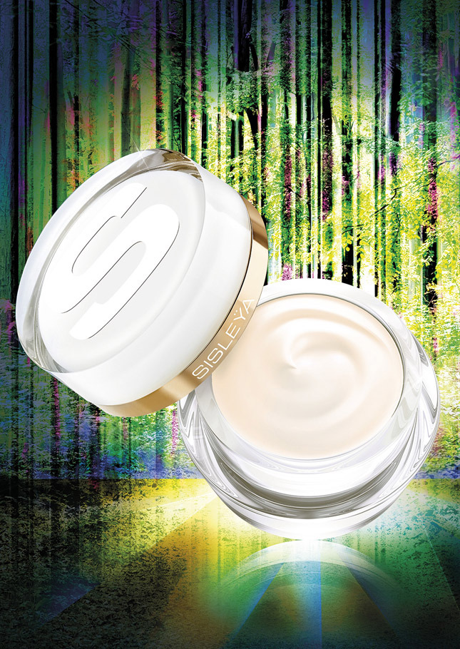 ����������� ���� Sislea L�Intgral Anti-Age � ������� 3D