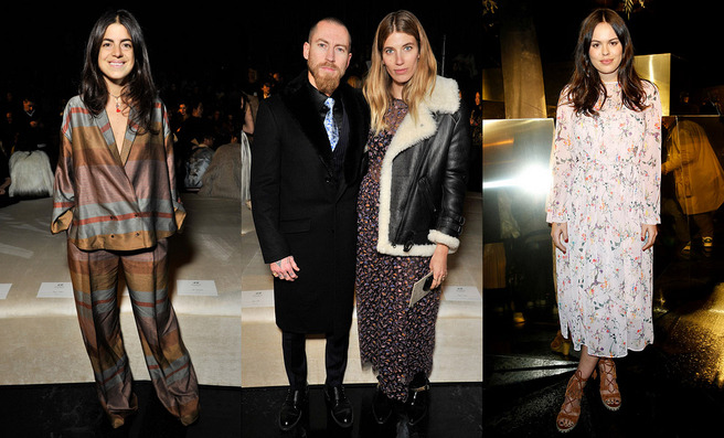 ������� �����, ������� �'��, �������� ����������� � �������� �� ������ ������ � ������ ���� ������ H&M Studio