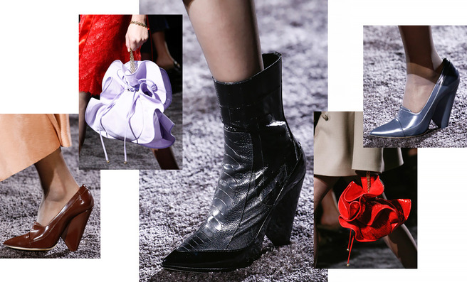 ���������� Nina Ricci �����-���� 2016