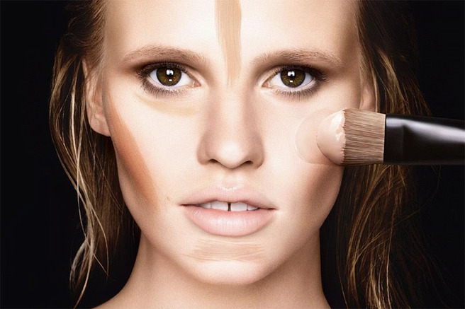 ���������������� ����-����� ��� L'Oral Paris ��� ��������� ����� � ������ �������