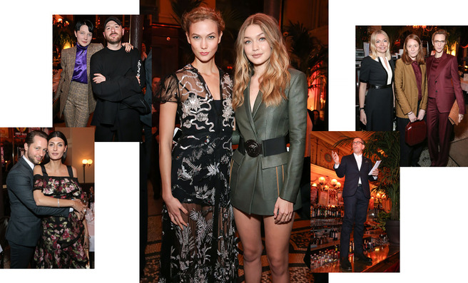 ������������ ���� Vogue � Vanity Fair � ������