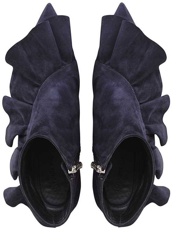 ���� ���: ������� � �������� J.W.Anderson