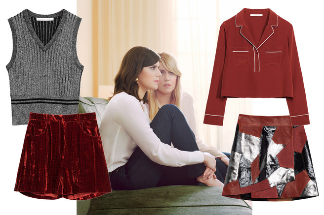 ��������� �� ��������� Rodarte ��� & Other Stories ����� ��� ������