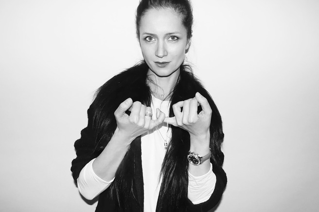 ����� ������ Louis Vuitton � UNICEF � ��������� ����������������� ������� Silver Lockit