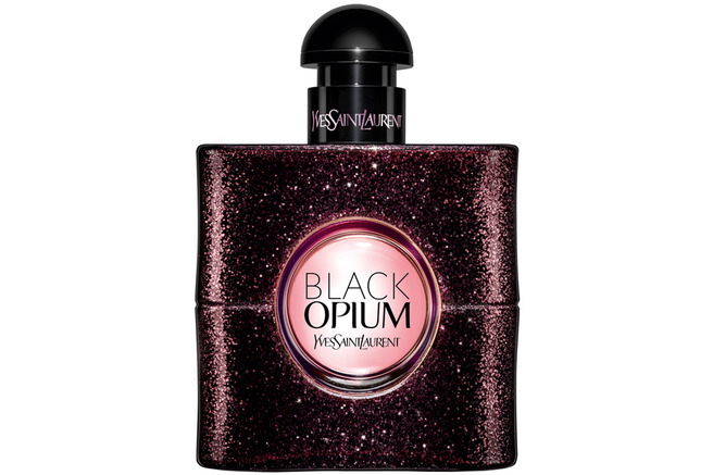 ��������-�������� ������� YSL � Black Opium