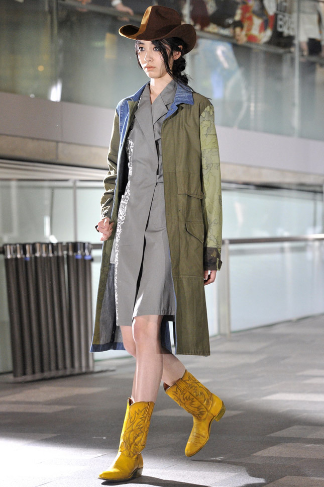 Mihara Yasuhiro Modified �����-���� 2016