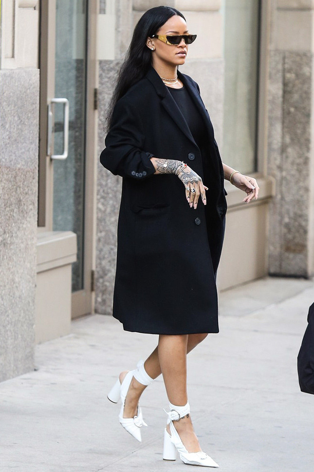 ������ � ������ Dior � ���-�����