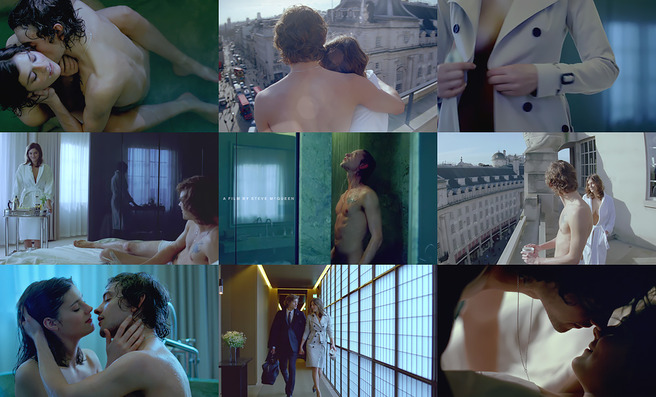 ���� ���� ��-���������: ����� ������ Mr.Burberry