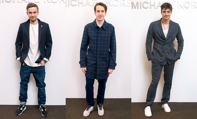 �������� �������� �������� Michael Kors