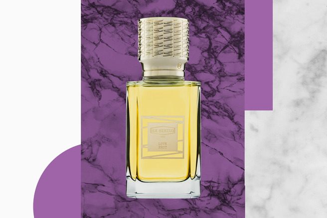 �������� �������� Ex Nihilo Love Shot