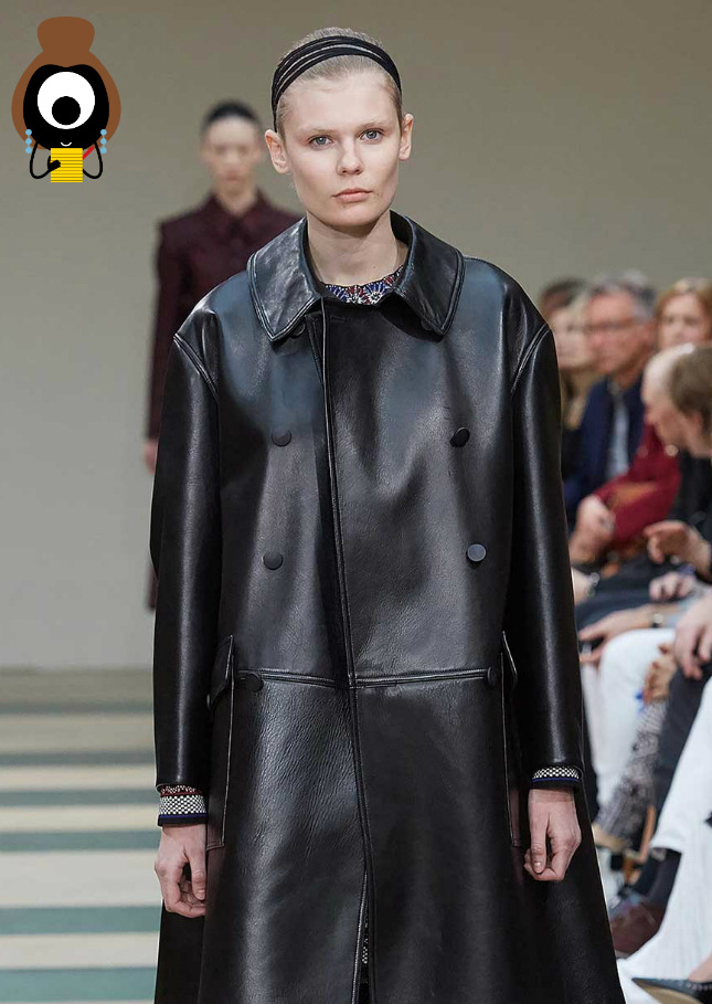 Azzedine Alaa On Fashion�s Current Turbulence