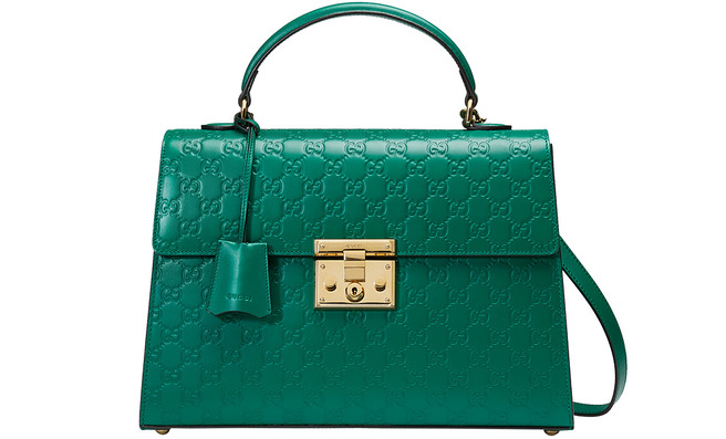 ����������� ����� Gucci � ����� ��������� ���� � ��������� ����� GG