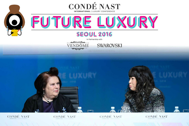 #CNILux Day One: Karl�s Secret Weapon