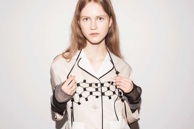 ��� ������ ���������� �� ����� Prada