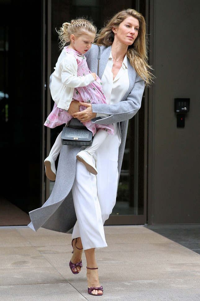 ������ ������� � ������� ������ � ������ Chanel � ���-�����