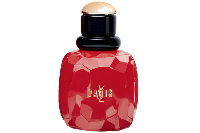 ������ ���������� ������ YSL Paris Rebel Collector