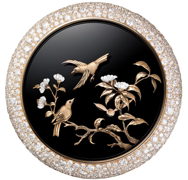 ���������� ��������� ���������� ����� Mademoiselle Priv, Chanel