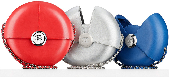 ���� ���: �������� ����� Chanel