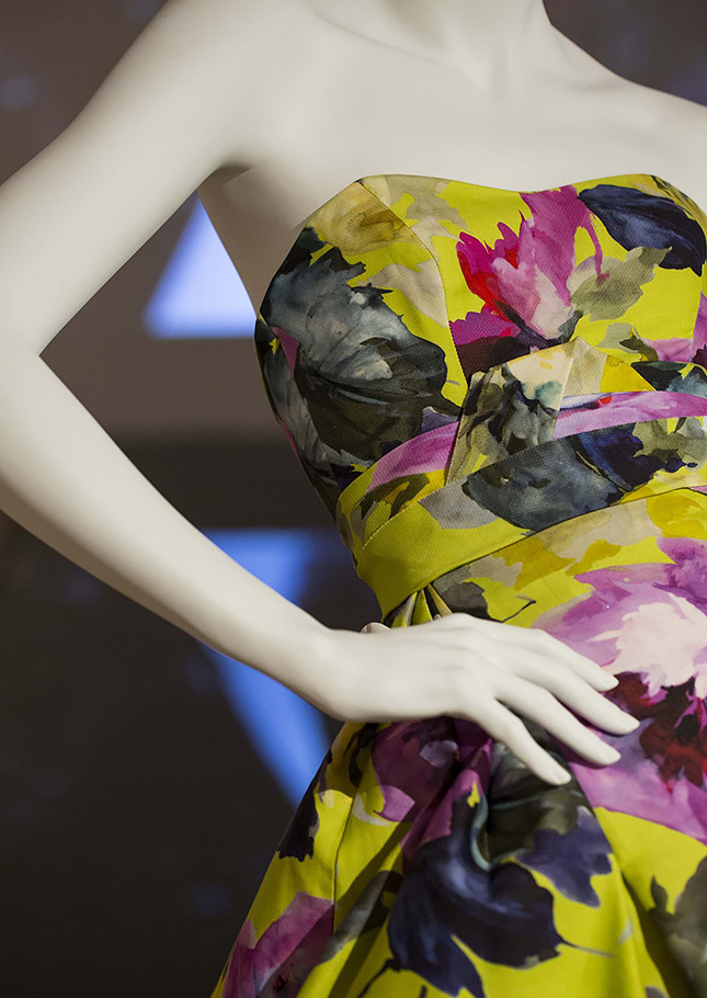 ������������ �������� �������� ������ � ����� SCAD