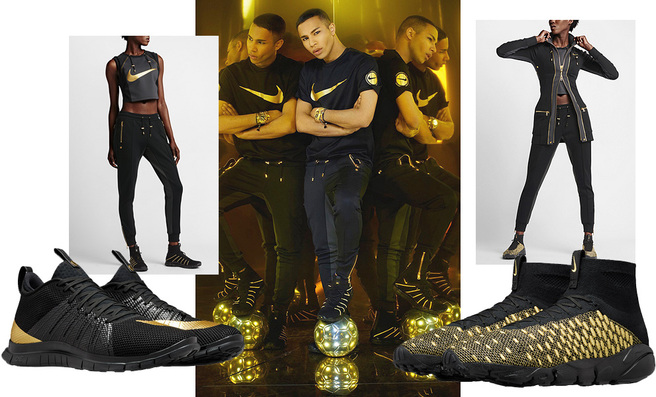 ������ ������ ������ ��������� ��� NikeLab