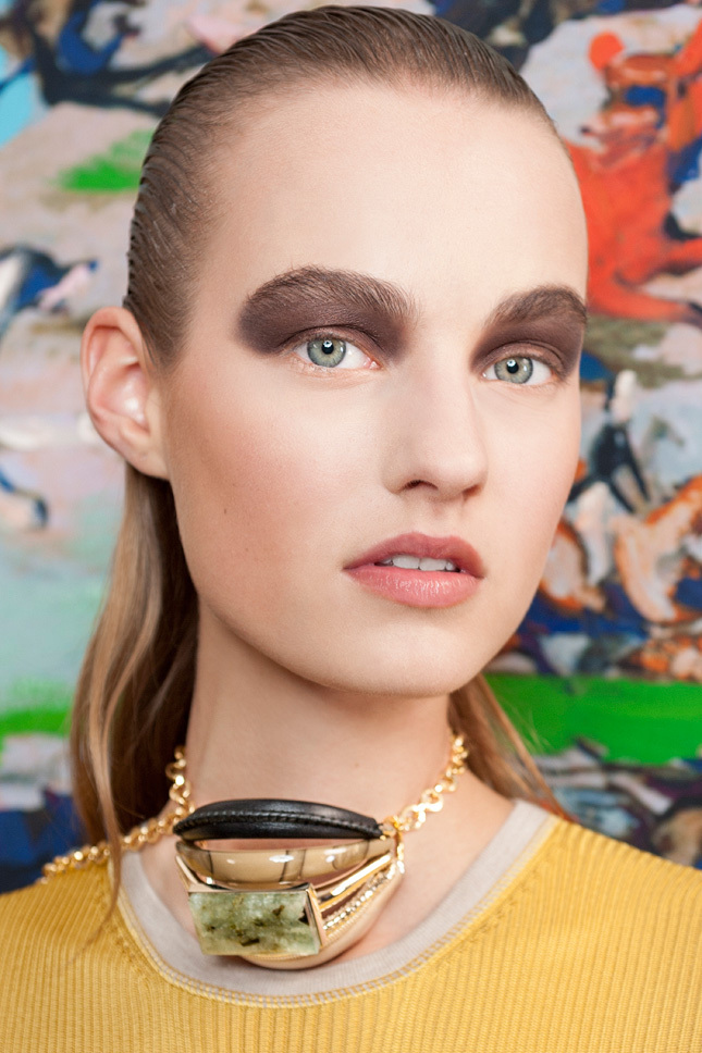 ������ �� ������ Dior resort 2017