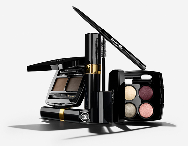 ������������� ��������� ������� Chanel ��� ����������� ������� �������