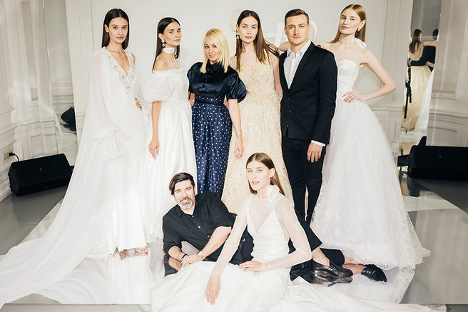 ����������� ��������� ��������� Edem Couture