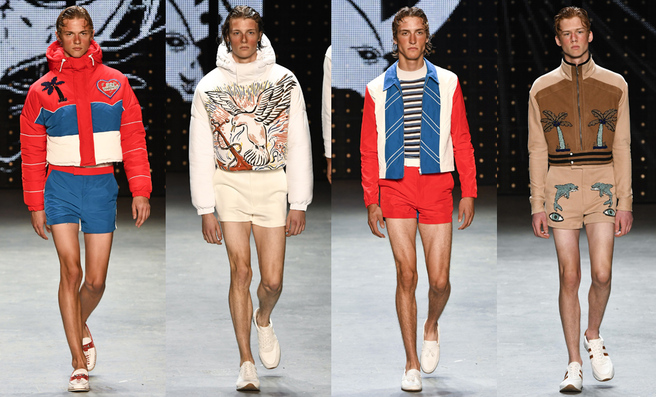 Topman Design �����-���� 2017