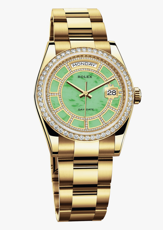 ���������� ���������� ����� Rolex