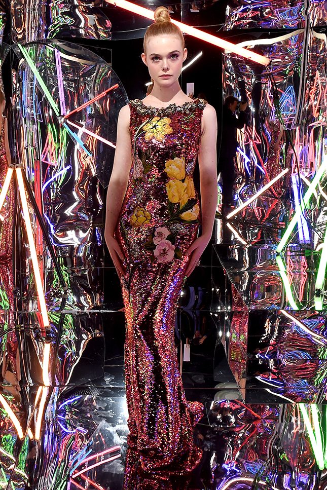 ��� ������� � Dolce & Gabbana �� ��������� ����� �������� ������ ��������� ������ � ���-���������