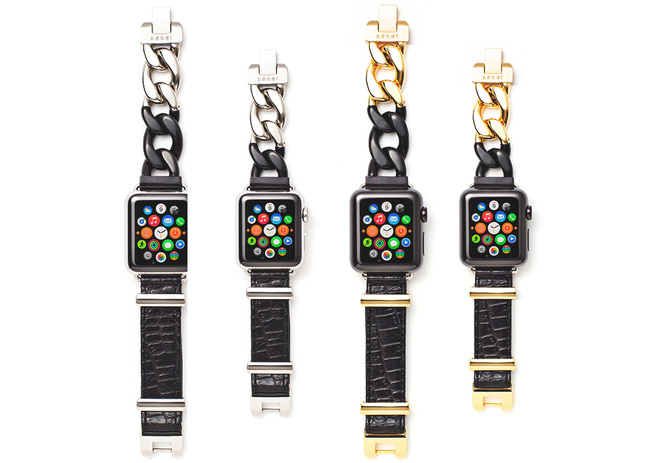 Sacai ��������� �������� ��� Apple Watch