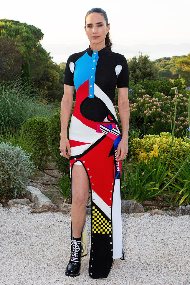 ��������� �������� � Louis Vuitton �� ����������� ��������� �������� ���������� ��������� Blossom � ���-�����