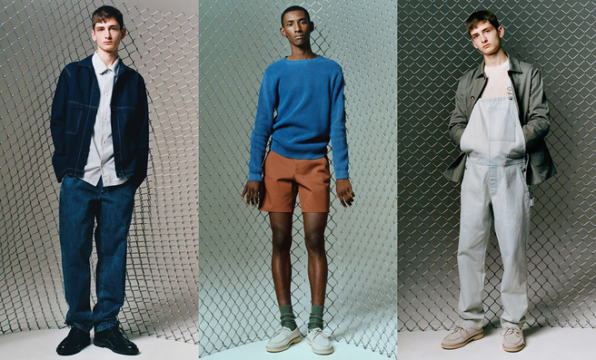 A.P.C. �����-���� 2017