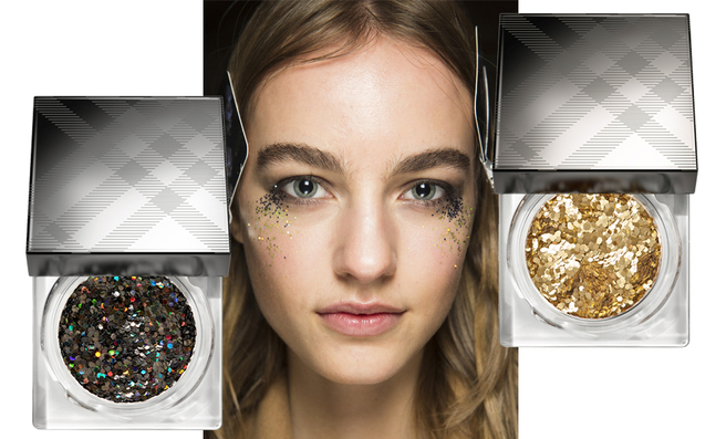 ��������, ��� ������ �� ������ Burberry