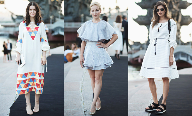 ����� �������� Boss The Scent