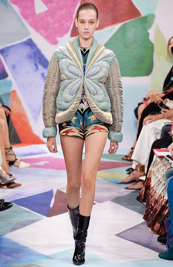 Schiaparelli Couture �����-���� 2016