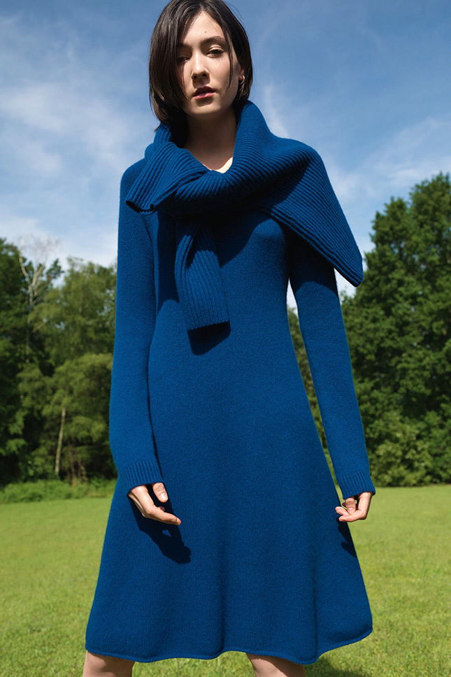 ������ ������ �� ����� �������� ������ � �������� ����������� ��������� Uniqlo U