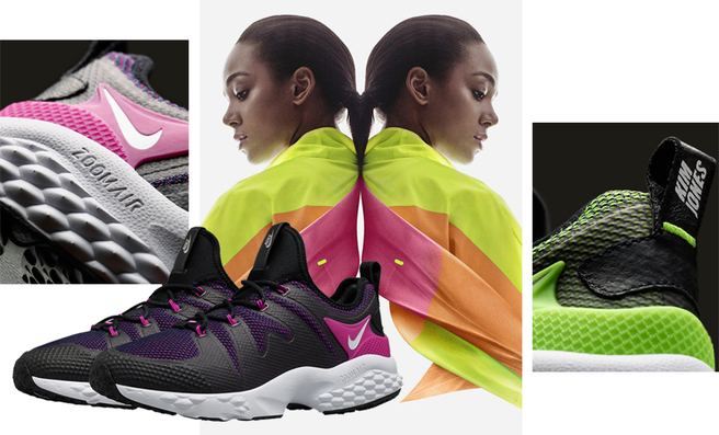 ������ ������ �� ��������� ���� ������ ��� Nike