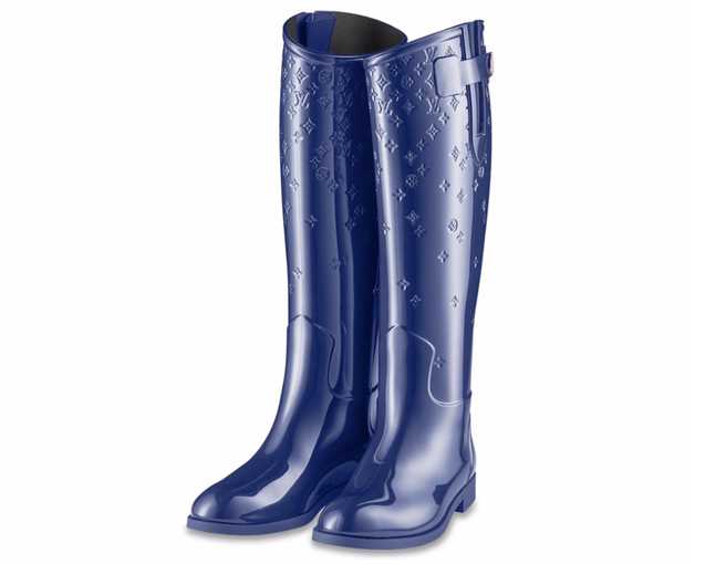 ���� ���: ��������� ������ Louis Vuitton