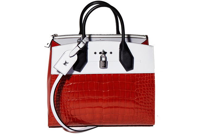 ����� ���������: City Steamer Louis Vuitton