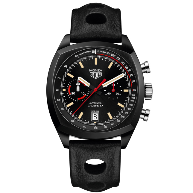 ��������� ������ ��������� ����� Tag Heuer