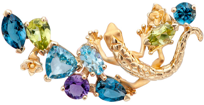 El Retiro � ����� ��������� Carrera y Carrera